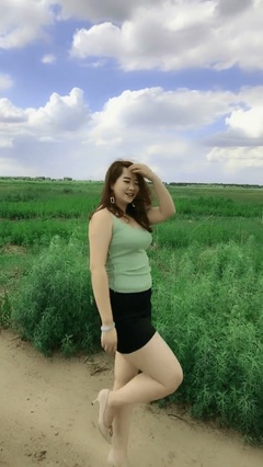 我的胴体日记未处理版